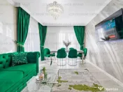 Apartament 2 camere, decomandat - zona Avantgarden 