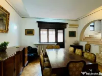 Vila P+1 | Stefan cel Mare | Floreasca | Dorobanti | parcare 