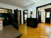 Vila P+1 | Stefan cel Mare | Floreasca | Dorobanti | parcare 