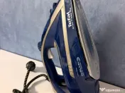 Fier de călcat smart Tefal nou cu reglaj automat a temperaturei 