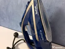 Fier de călcat smart Tefal nou cu reglaj automat a temperaturei
