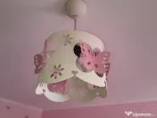 Lustra,întrerupător și priza fetița 