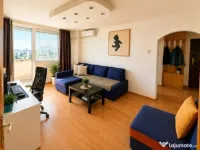 Apartament 2 camere semidecomandat, Dorobanti, 47mp, 169.000 euro 