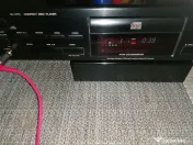 Compact disc JVC XL V174 