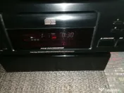 Compact disc JVC XL V174 