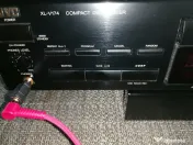 Compact disc JVC XL V174 