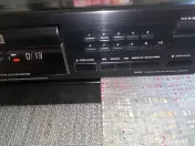 Compact disc JVC XL V174 