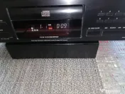 Compact disc JVC XL V174 