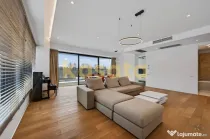 One Mircea Eliade | 2 camere de închiriat | Floreasca