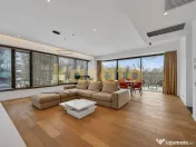 One Mircea Eliade | 2 camere de închiriat | Floreasca 