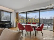 One Mircea Eliade | 2 camere de închiriat | Floreasca 