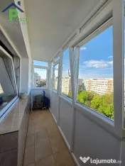 Garsoniera Alexandru Obregia, stradal, cf. I, 36 mpu, decomandata 