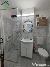 Garsoniera Alexandru Obregia, stradal, cf. I, 36 mpu, decomandata 