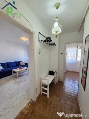 Garsoniera Alexandru Obregia, stradal, cf. I, 36 mpu, decomandata 