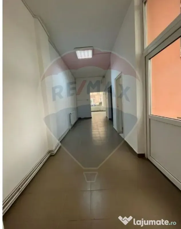 Spațiu comercial-Inchiriere