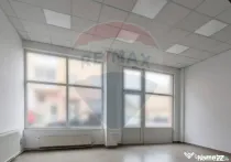 Spațiu comercial-zona Vasile Aron
