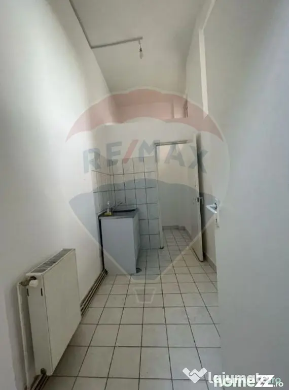 Spațiu comercial-zona Vasile Aron