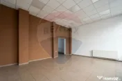 Spațiu comercial-zona Vasile Aron 