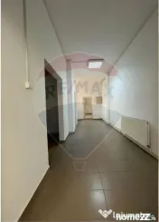Spațiu comercial-zona Vasile Aron 