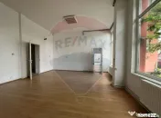 Spațiu comercial-zona Vasile Aron