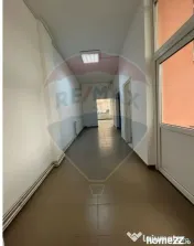 Spațiu comercial-zona Vasile Aron 