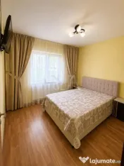 2 camere Aviației dec.,inst. schimb.,parcare,et. 3,an 1986, 