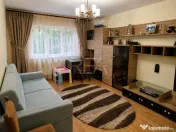 2 camere Aviației dec.,inst. schimb.,parcare,et. 3,an 1986, 