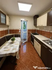 2 camere Aviației dec.,inst. schimb.,parcare,et. 3,an 1986, 