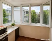 2 camere Aviației dec.,inst. schimb.,parcare,et. 3,an 1986, 