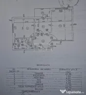 2 camere Aviației dec.,inst. schimb.,parcare,et. 3,an 1986, 