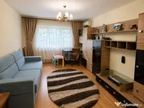 2 camere Aviației dec.,inst. schimb.,parcare,et. 3,an 1986,