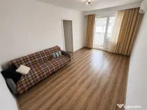 Apartament 2 camere zona Casa de Cultura cu Centrala