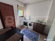 Apartament 2 camere decomandate, zona Stadion CFR, 65mp 