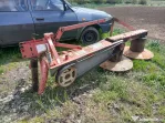 Vand cositoare rotativa 1.65