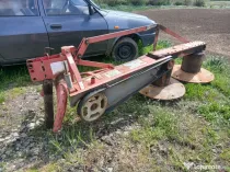 Vand cositoare rotativa 1.65