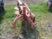 Vand cositoare rotativa 1.65 