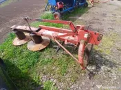 Vand cositoare rotativa 1.65 