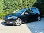 Ford Focus 1.5Benzina/TITANIUM/Camere/Navi/SONY