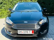 Ford Focus 1.5Benzina/TITANIUM/Camere/Navi/SONY 