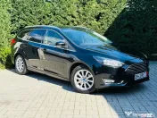 Ford Focus 1.5Benzina/TITANIUM/Camere/Navi/SONY 