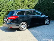 Ford Focus 1.5Benzina/TITANIUM/Camere/Navi/SONY 