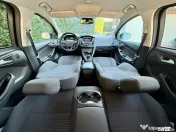 Ford Focus 1.5Benzina/TITANIUM/Camere/Navi/SONY 