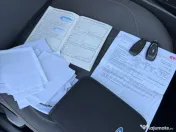 Ford Focus 1.5Benzina/TITANIUM/Camere/Navi/SONY 