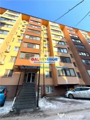 Garsoniera, Mobilata Utilata, Militari Residence, 34 mpu, 54 