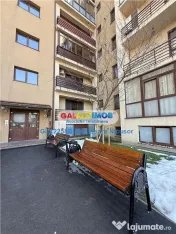 Apartament 3 camere Militari Residence 73 mp 74.900 Euro 