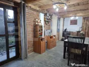 Colț de rai în Munții Călimani – cabană ideală pentr 