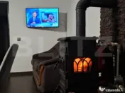 Colț de rai în Munții Călimani – cabană ideală pentr 