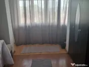 Inchiriez garsoniera in Deva, zona Dorobanti, etaj 4, bloc de 4 etaje, 