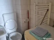 Inchiriez garsoniera in Deva, zona Dorobanti, etaj 4, bloc de 4 etaje, 