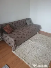 Inchiriez garsoniera in Deva, zona Dorobanti, etaj 4, bloc de 4 etaje, 